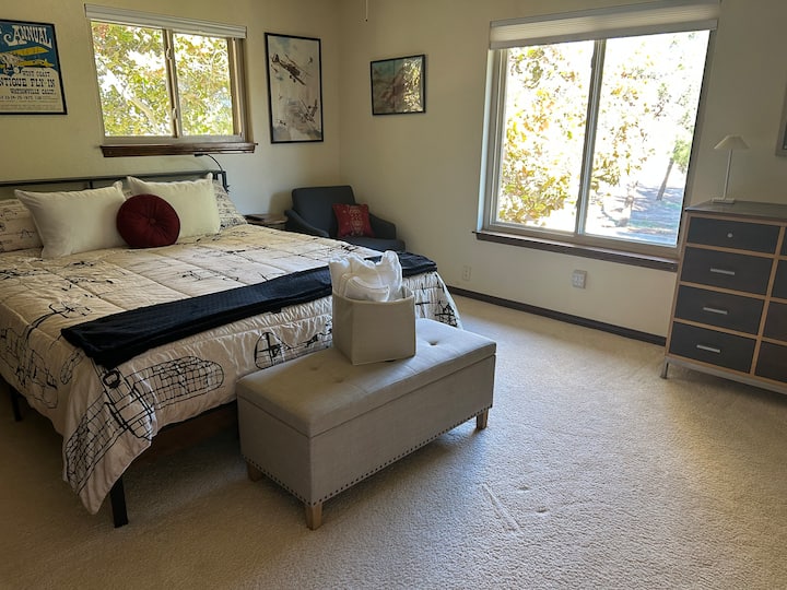 საძინებელი 3