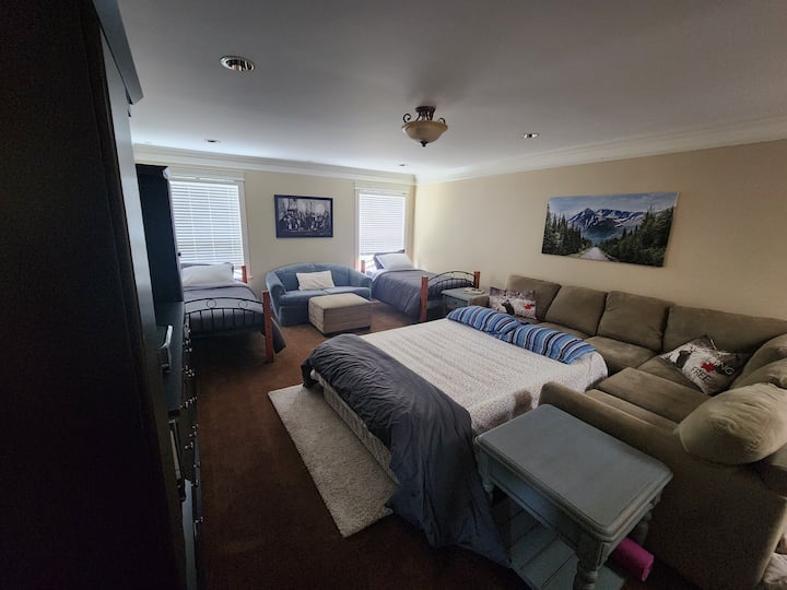 Living room 2