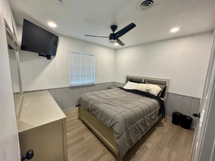 غرفة النوم 3