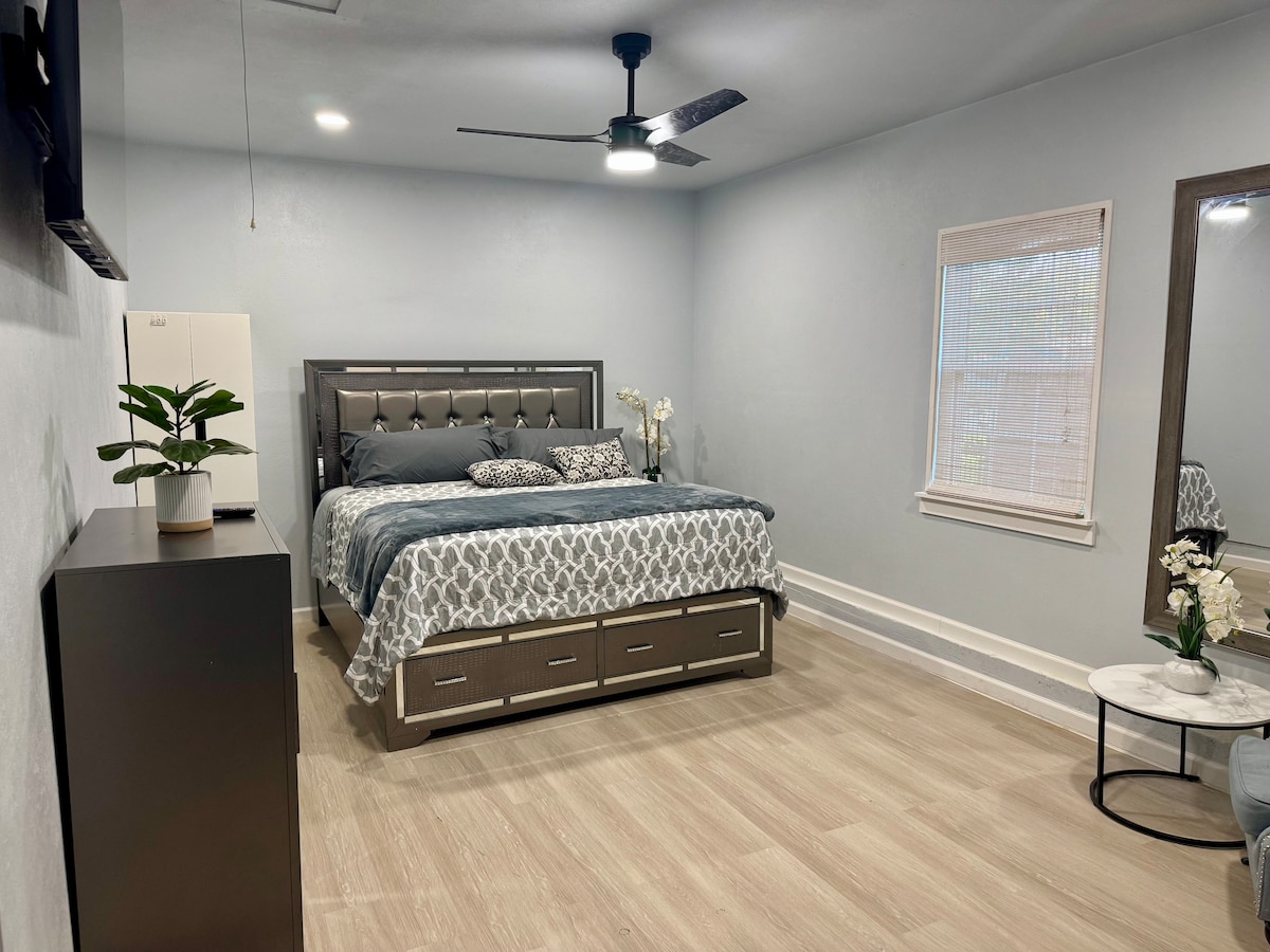 საძინებელი 1