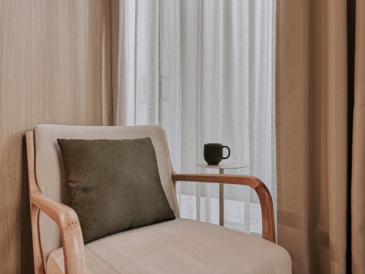 Wellington Micro Stay | Cbd - Wellington