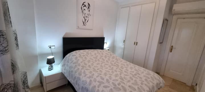 Camera da letto 1