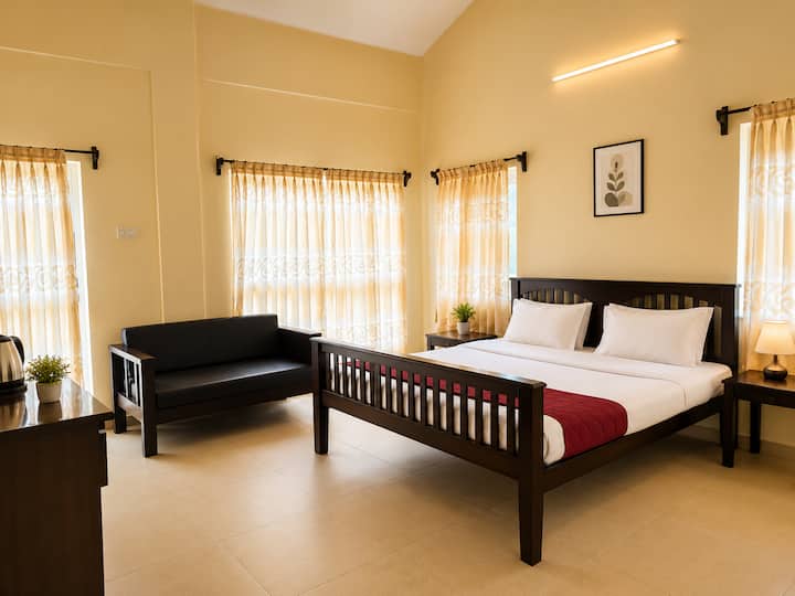 Temple Tree Residence - Deluxe Comfort