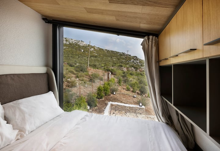 Спална соба 1