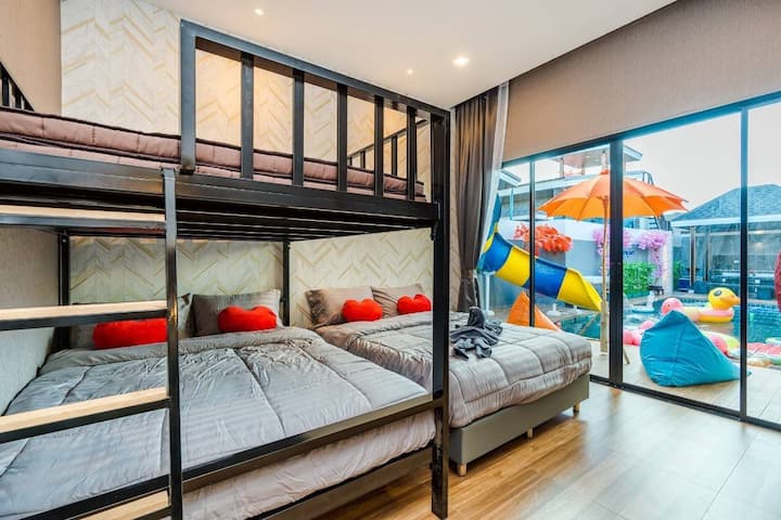 غرفة النوم 3