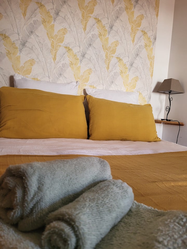 Chambre 3