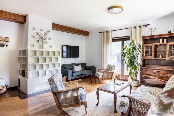 Wohnung In Maria Alm - Saalfelden