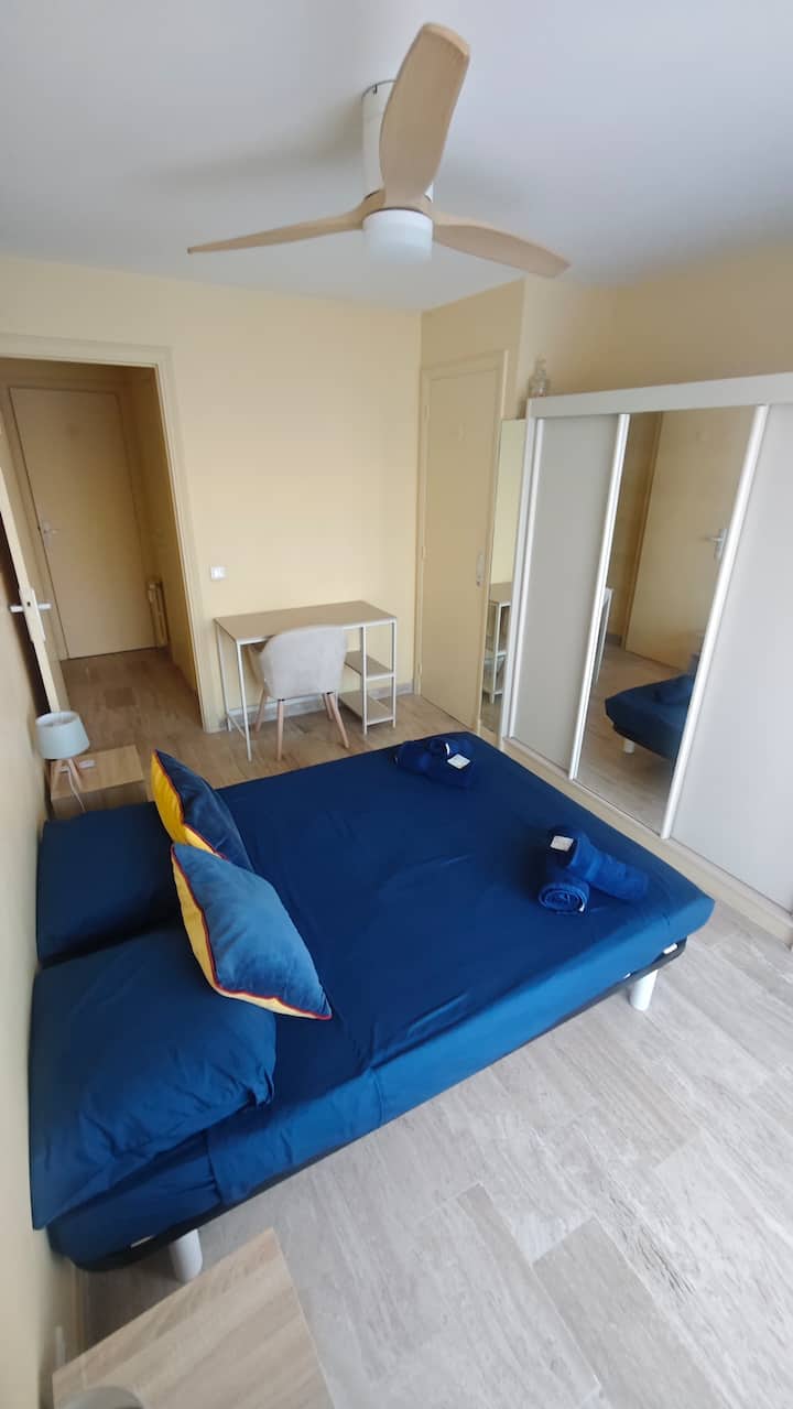 Chambre