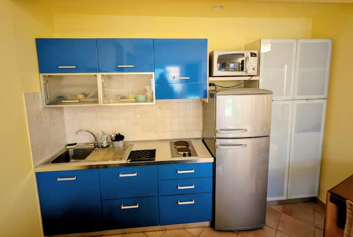 Comodo Monolocale Vicino M3 - Milan