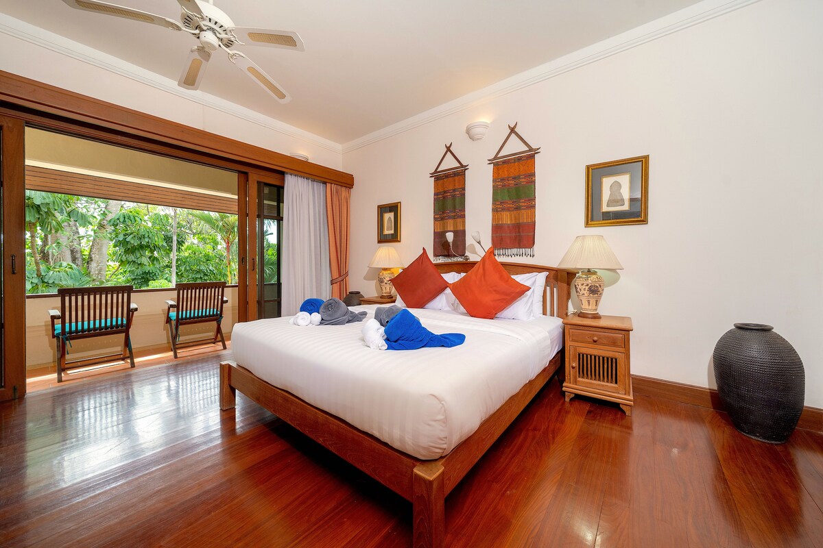 غرفة النوم 1