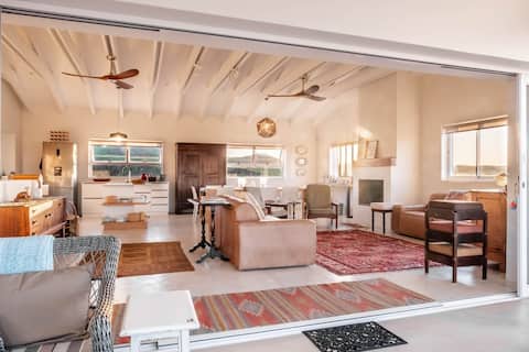 Ocean Breeze Haven