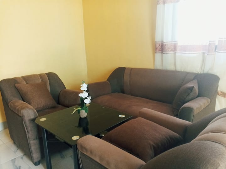 Full House For Rent - Moalboal