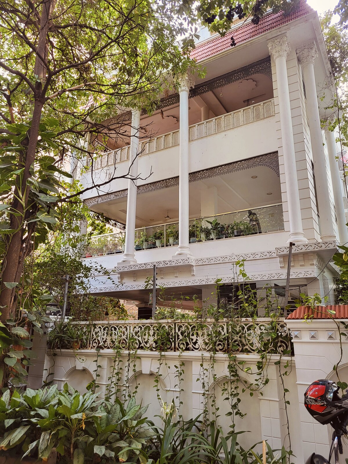 Hyderabad House Holiday Rentals Telangana India Airbnb