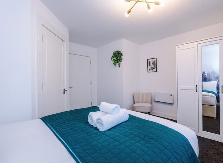 Dhomë gjumi