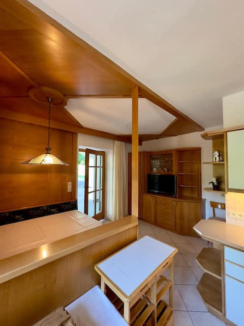 Annuncio Airbnb popolare: Sonnenhof a Merano