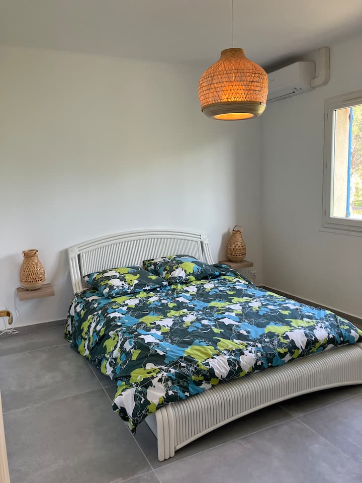 Habitación 2