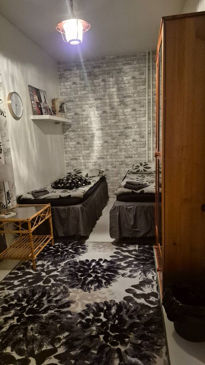 Dhomë gjumi 2