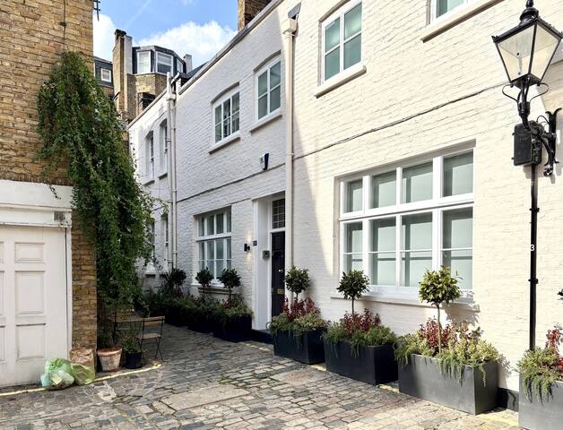 Eson2 managed Airbnb listing 3