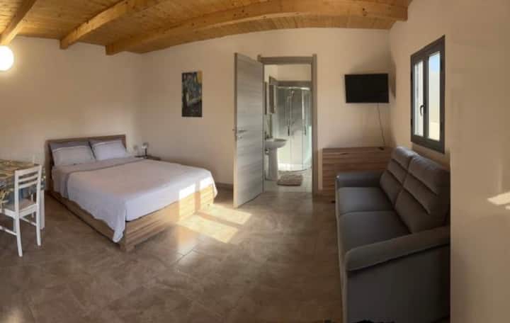 Casa Vacanza 2 Portopalo, Sicilia 700 Mt Mare - Marzamemi