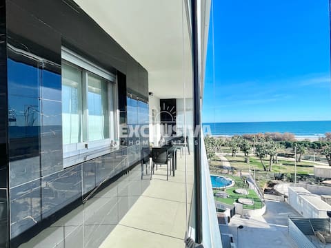 Perla Home, 1st Line, Magic World