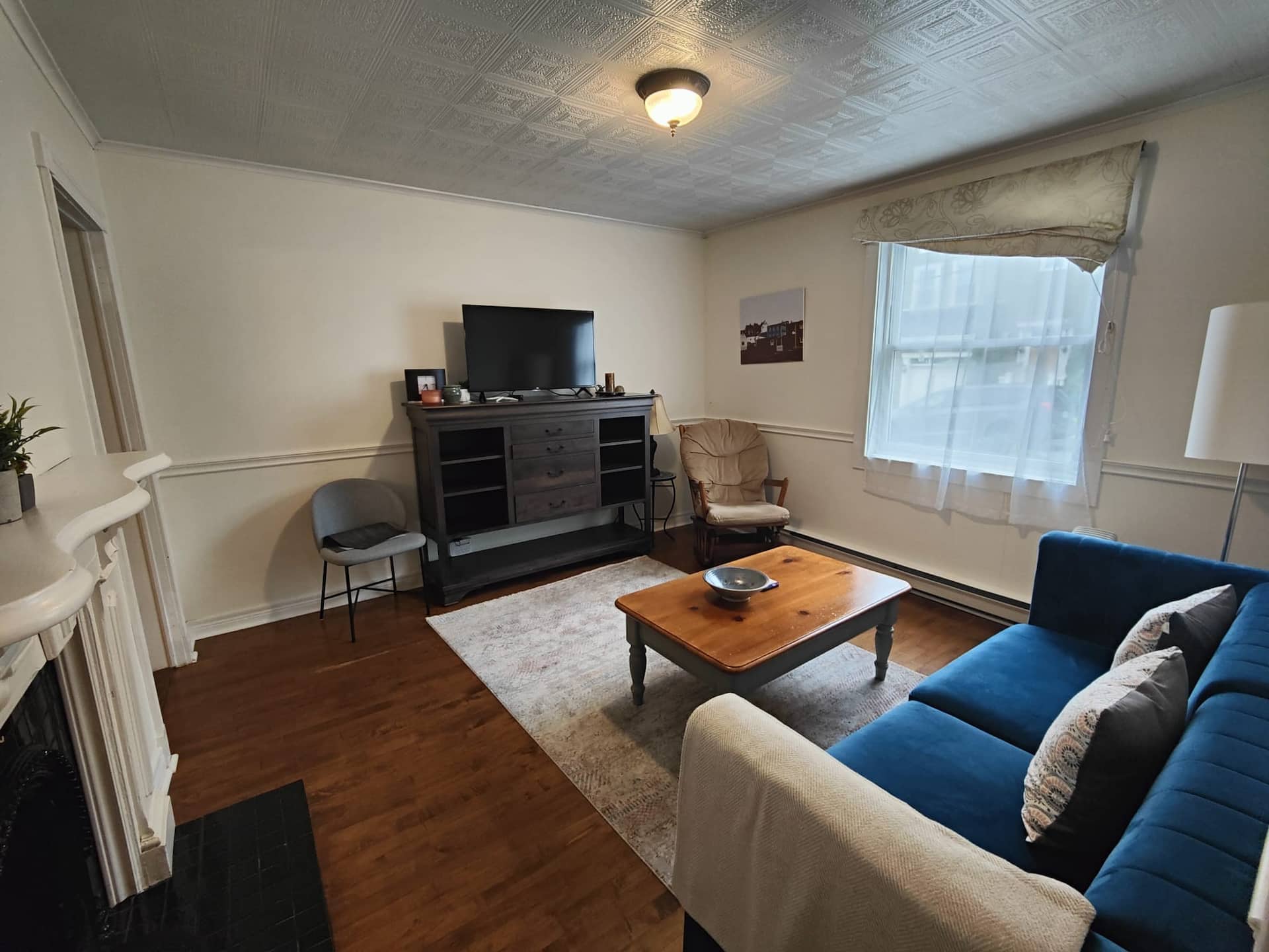 Jellybean Row townhouse downtown — foto 4