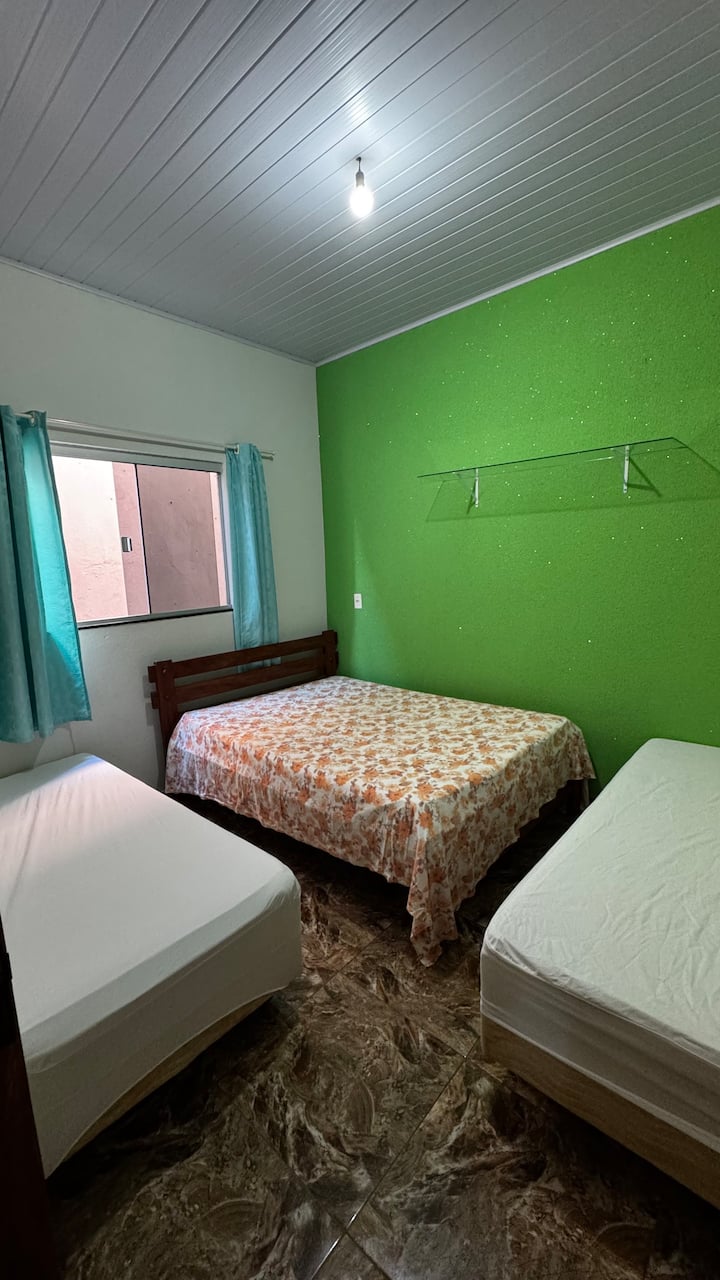Habitación