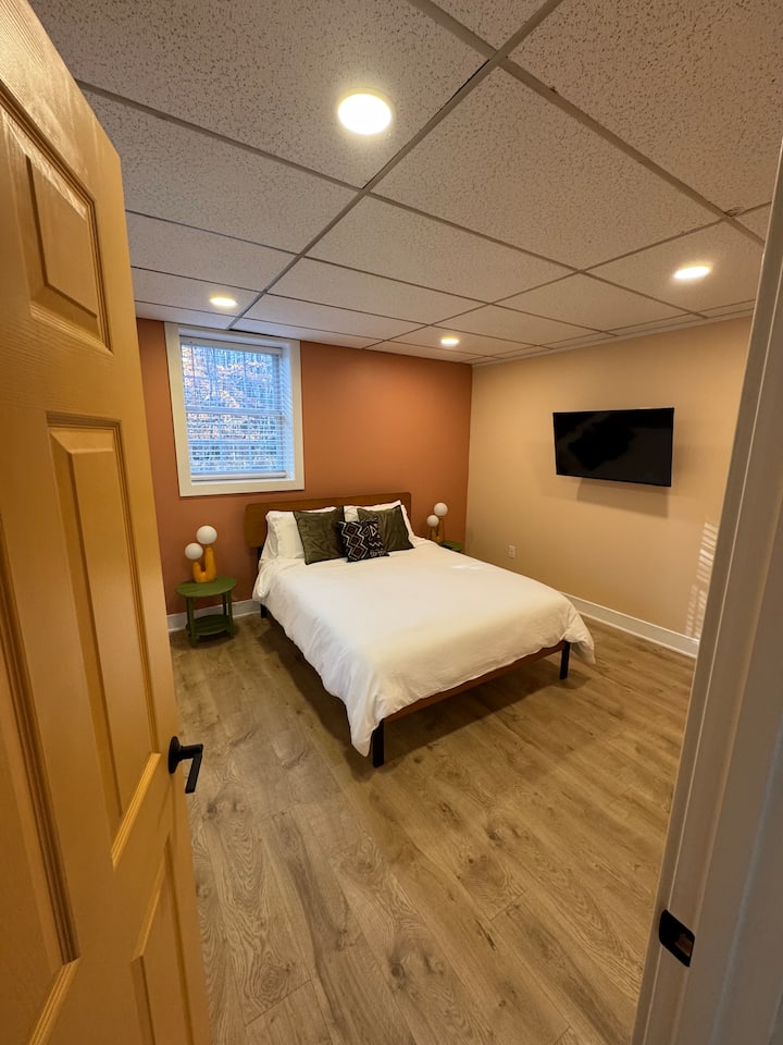 Bedroom 8