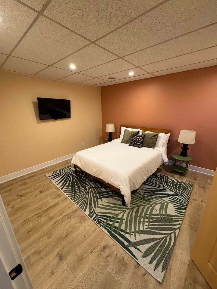Bedroom 7