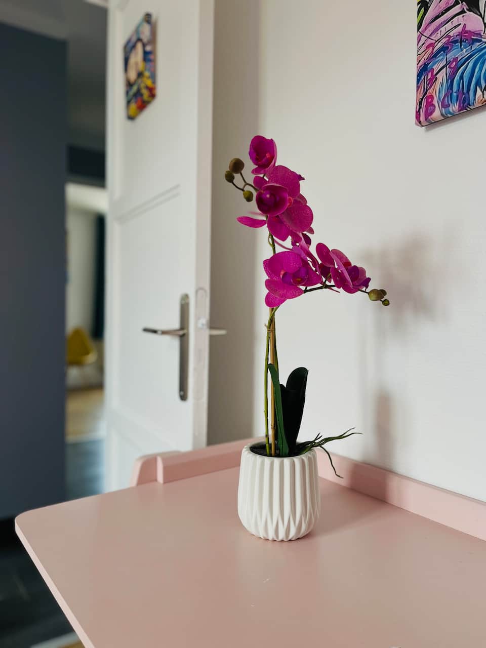 L'Art Color · Lumineux Design Coloré — photo 2