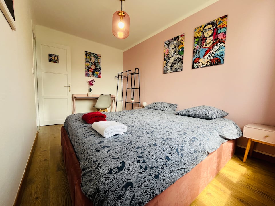 L'Art Color · Lumineux Design Coloré — photo 3