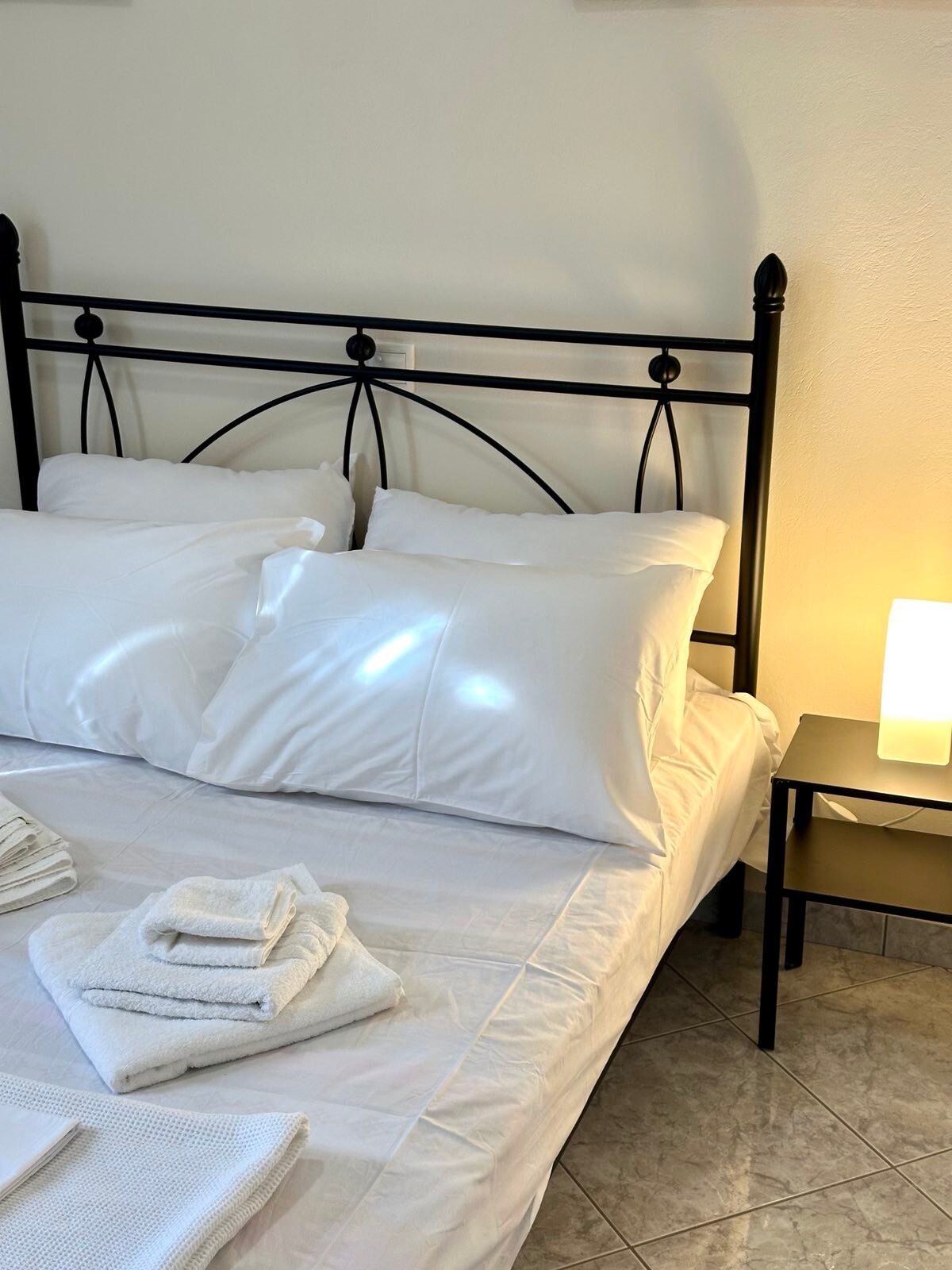 Спална соба 1