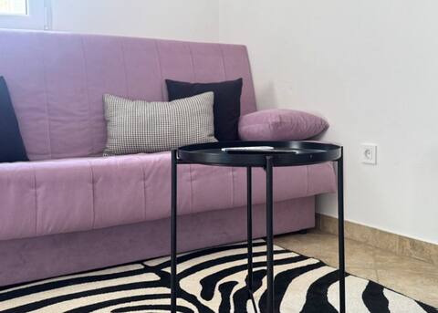Successful Airbnb property: Kosta’s House - Seaside Home in Bijela in Bijela