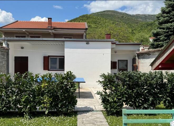 Guest favorite listing in Kotor-Tivat