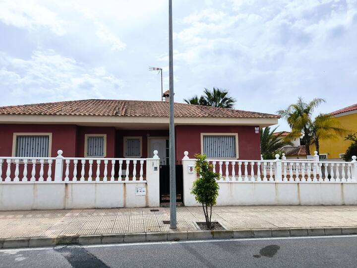 La Marina Holiday Homee - Dolores
