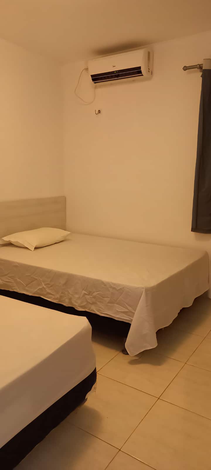 საძინებელი