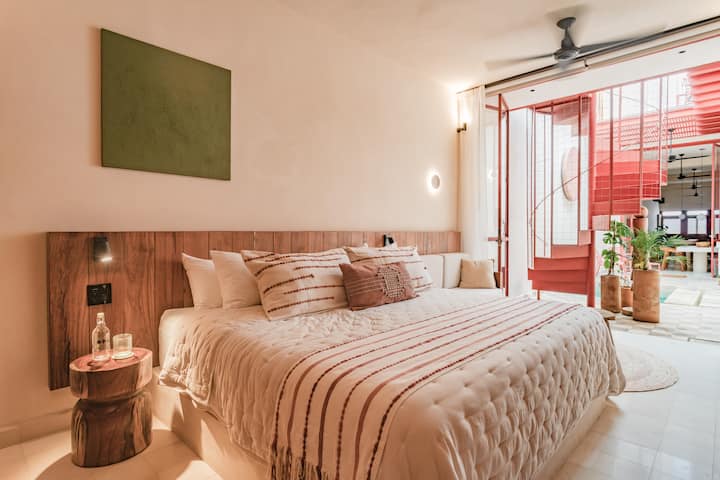 Habitación 1