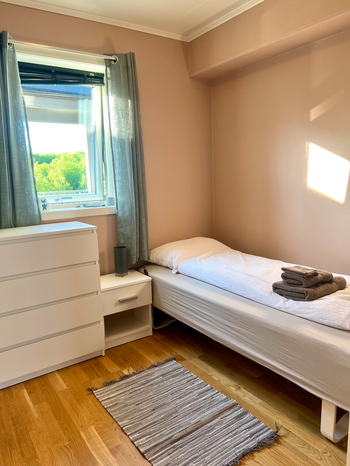 Спална соба 2