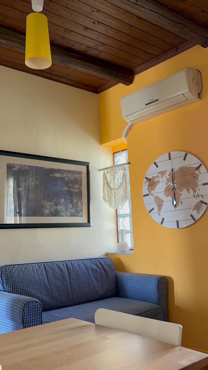 Sunny House Karya - Lefkada