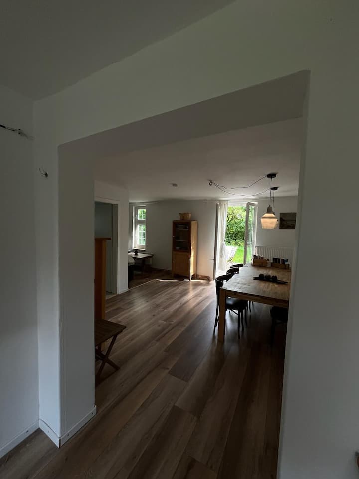 พื้นที่อยู่อาศัย