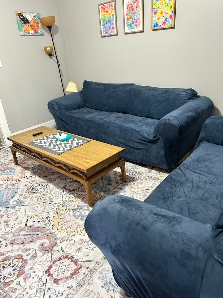 Salina Sweet Home:
Lower Unit - Close To The Falls - Niagara Falls, NY