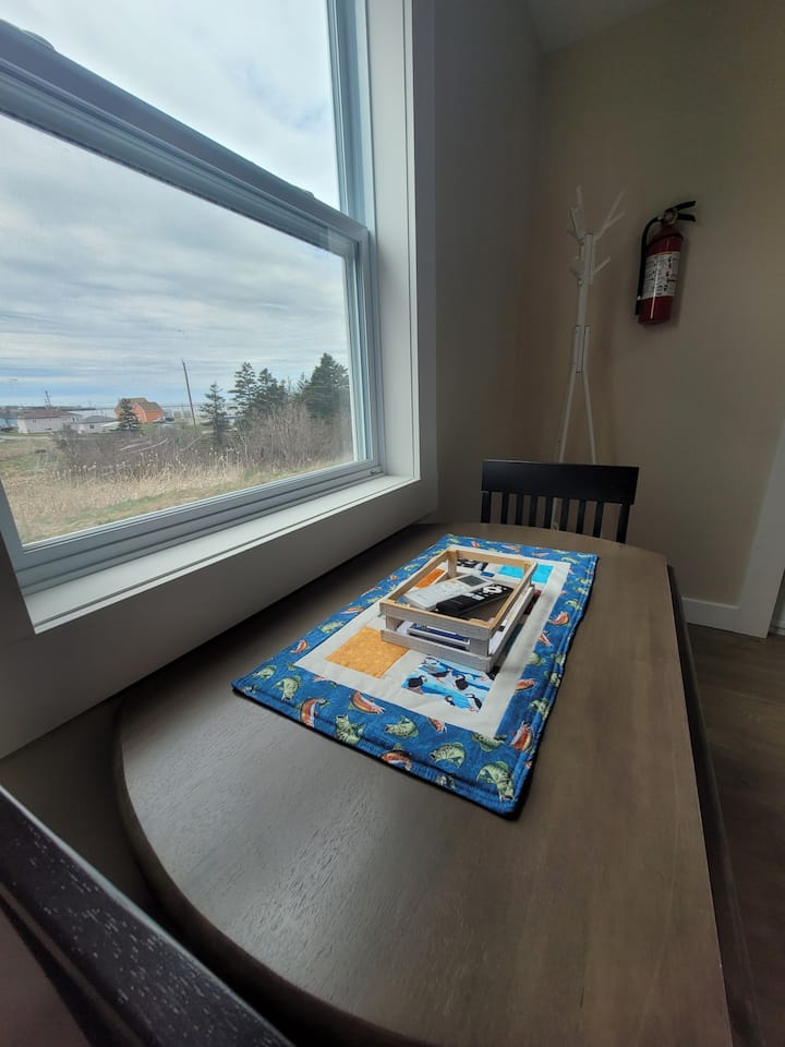 Harbour View Suite 1 - Newfoundland and Labrador