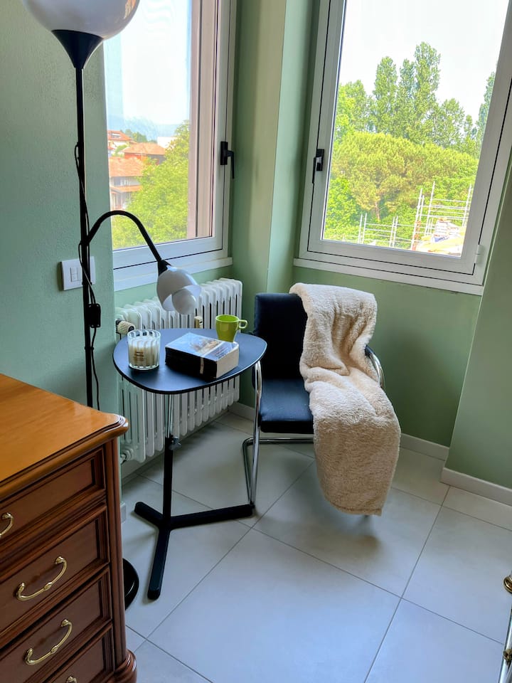 საძინებელი 2