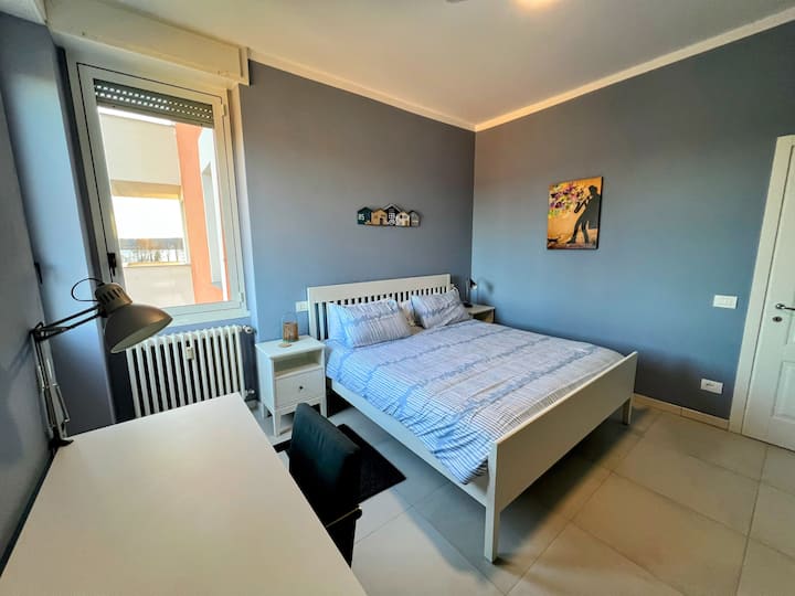 საძინებელი 1