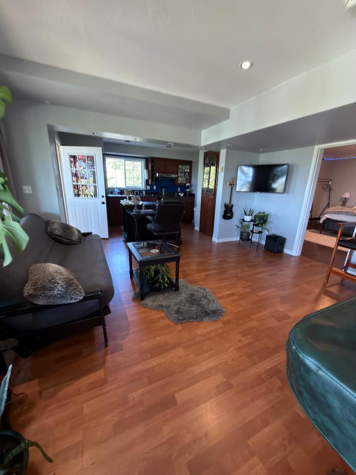 The Perch At Robinson's Roost - Grants Pass, OR