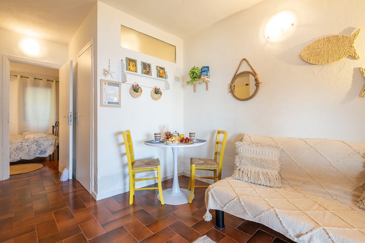 Casa Alba - Vista Mare - Costa Rei