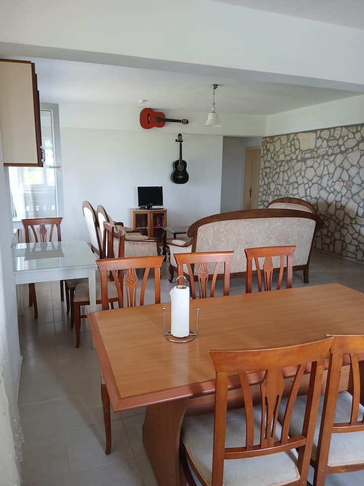 Saroz Bolayır Kiralık - Edirne