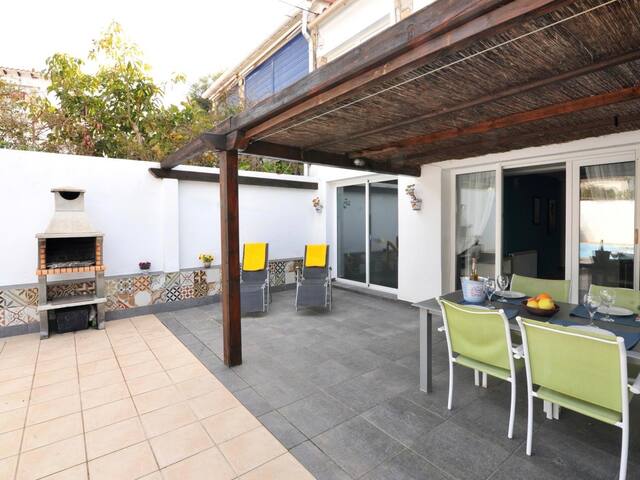 Villa 10 places avec piscine gallery image 2