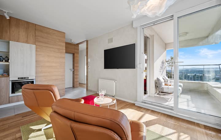 65suite ŠIbenik Sea View - Šibenik
