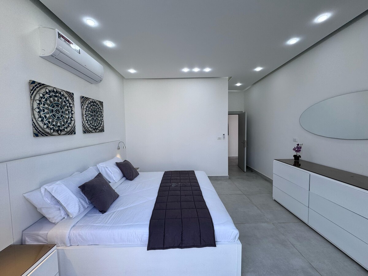 საძინებელი 2