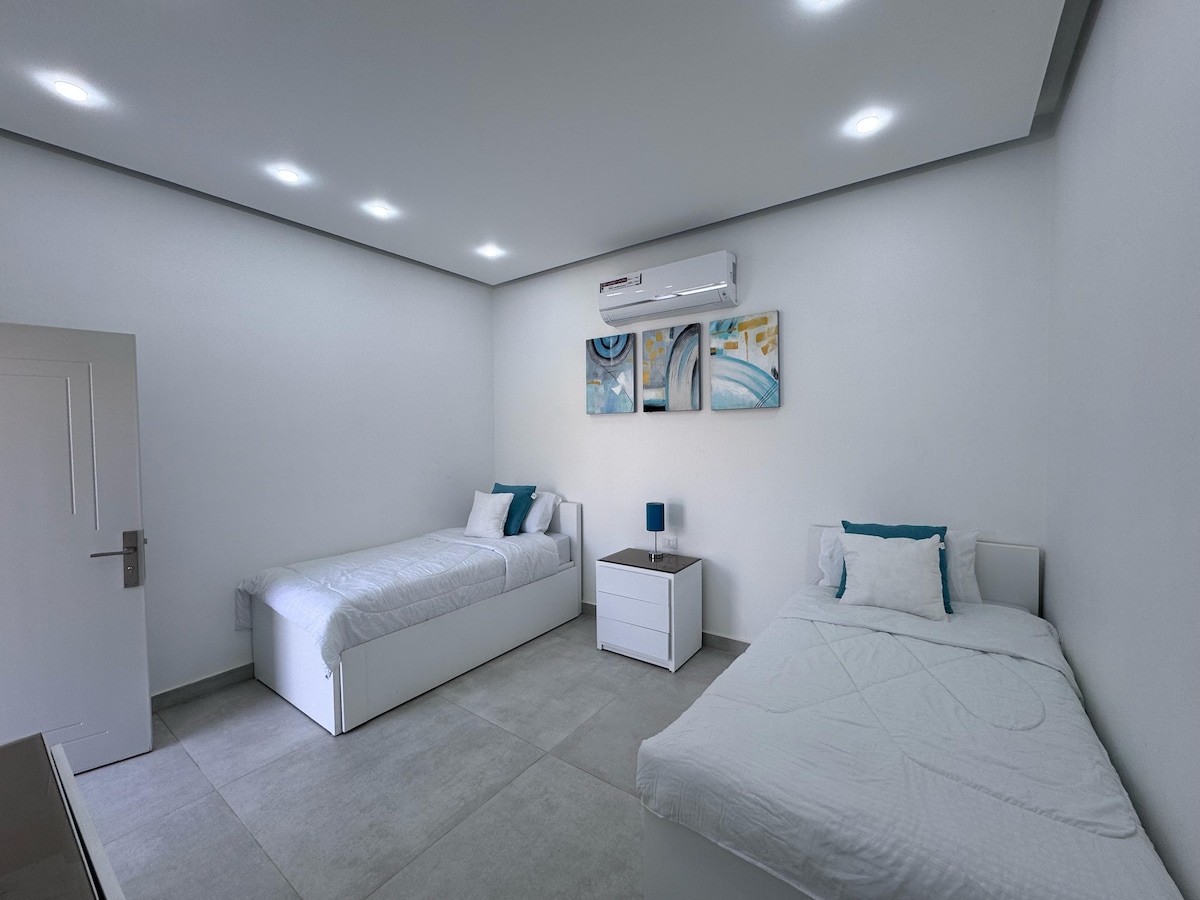 საძინებელი 3